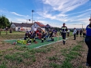 Abschnittsnassleistungsbewerb Hart-Albersdorf 9.8.2024