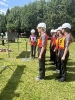 Bereichsjugendleistungsbewerb Kainbach 23.6.2024