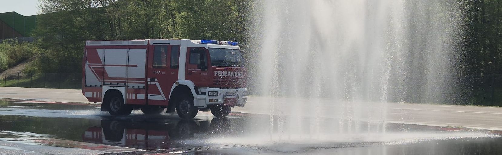 Fahrsicherheitstraining 18.4.2026