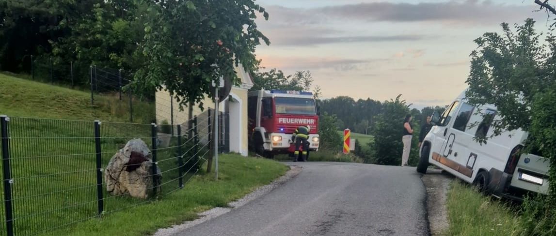 Fahrzeugbergung 7.6.2026