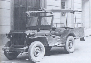 Jeep 1955