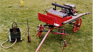 Kutsche 1937