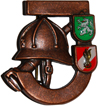 Feuerwehrjugenleistungsabzeichen-Bronze