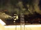 Gebäudebrand Weinitzen 3.1.2011