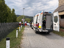 Verkehrsunfall 9.9.2026