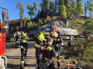 Waldbrand