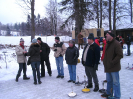 Großes Vereinsschießen der Gemeinde St. Radegund 30.1.2011