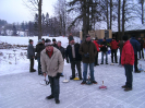 Großes Vereinsschießen der Gemeinde St. Radegund 30.1.2011