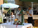 Sommerfest 10.7.2011