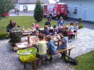 Volksschule besucht FF Rinnegg 26.6.2013