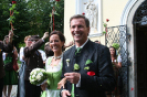 Hochzeit HFM Zaff Johann und Ilse 23.8.2015