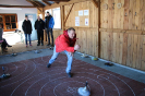 Internes Knödelschießen 15.1.2017