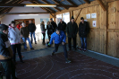 Internes Knödelschießen 15.1.2017