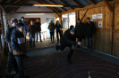 Internes Knödelschießen 15.1.2017