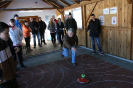 Internes Knödelschießen 15.1.2017