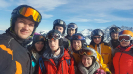 Skiausflug Reiteralm 11.2.2017