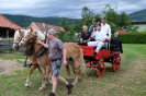 90 Jahre FF Rinnegg Jubiläumsfest 7.7.2019