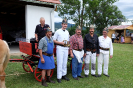 90 Jahre FF Rinnegg Jubiläumsfest 7.7.2019