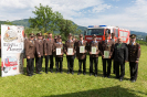90 Jahre FF Rinnegg Jubiläumsfest 7.7.2019