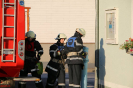 Branddienstleistungsprüfung 23.5.2017