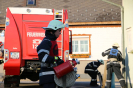Branddienstleistungsprüfung 23.5.2017