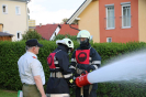 Branddienstleistungsprüfung 23.5.2017