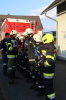 Branddienstleistungsprüfung 23.5.2017